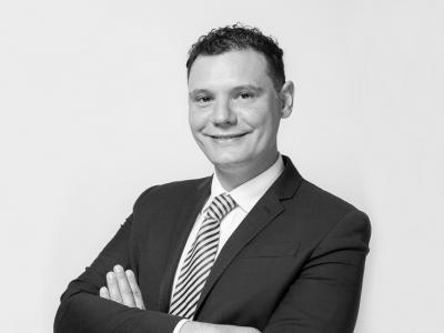 James Gough - Martin & Co Crystal Palace