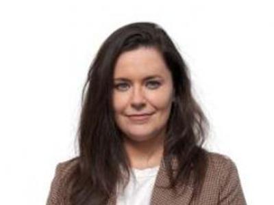 Laura Parsons, Renewals Manager at Martin & Co Battersea Estate Agents.