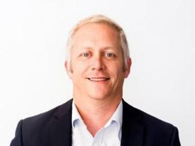 Matthew Cook, Head of Accounts at Martin & Co Battersea Estate Agents.