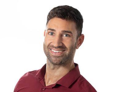 Lewis Sinden - Martin & Co Westbury