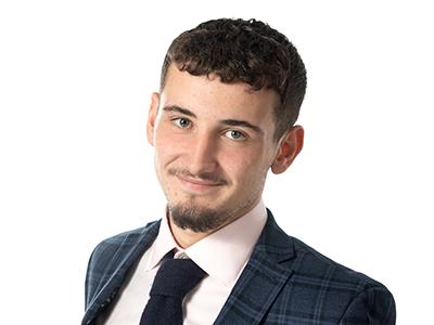 Kieran Perks - Martin & Co Westbury