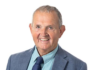 David Hames - Martin & Co Westbury
