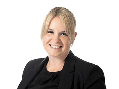 Kerri Gunning - Martin & Co Westbury