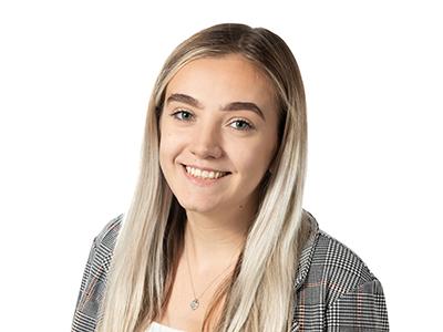 Brittany Bendle - Martin & Co Westbury