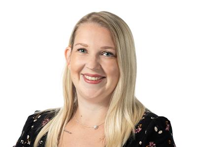 Becky Lanfear MARLA - Martin & Co Westbury