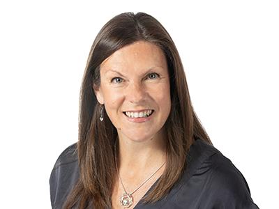 Caroline Hames - Martin & Co Westbury