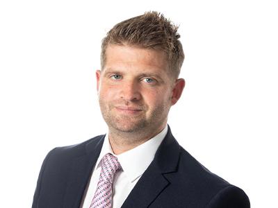 Luke Hames - Martin & Co Westbury