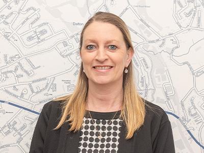 Lisa Hollings - Martin & Co Huddersfield
