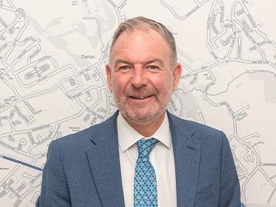 Simon Bentley - Martin & Co Huddersfield