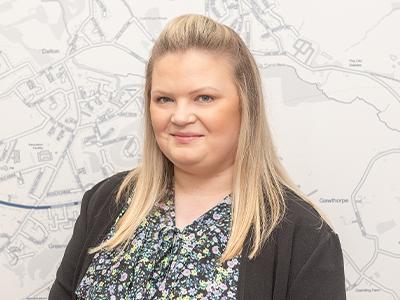 Emma Read - Martin & Co Huddersfield