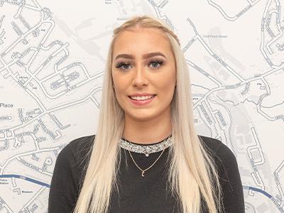 Leah Hollings - Martin & Co Huddersfield