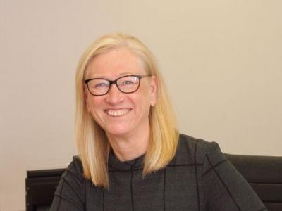 Elizabeth Richardson MARLA, MNAEA - Martin & Co Leeds City