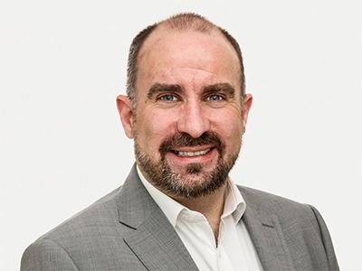 Alex Child - Martin & Co Colchester