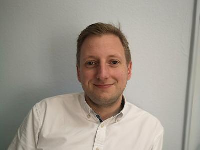 Karl Turner - Martin & Co Cheltenham