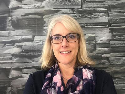 Beth Gifford - Martin & Co Cheltenham