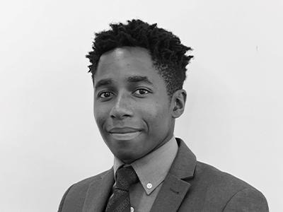 Nathaniel Maximin-Brown - Martin & Co Woking