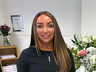 Danielle Griffiths - Martin & Co Merthyr Tydfil