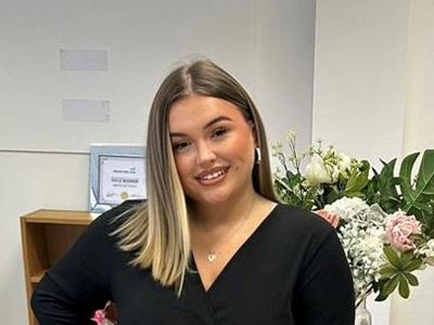 Lowri Pendry - Martin & Co Merthyr Tydfil