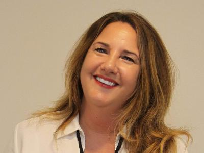 Lindsay Ludman - Martin & Co Medway