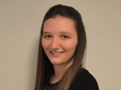 Lacy Wilson - Martin & Co Medway