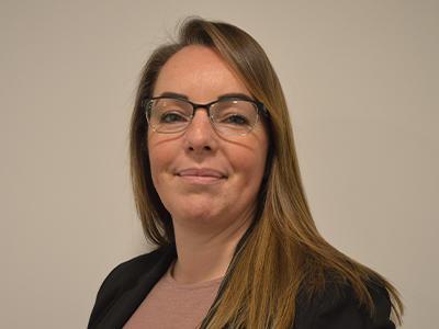 Natalie Evans - Martin & Co Medway