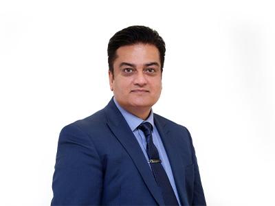 Hafeez Saeed - Martin & Co Leeds City