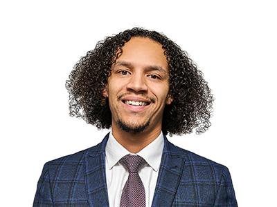 Kit Myrie, Sales & Lettings Manager at Martin & Co Battersea Estate Agents.
