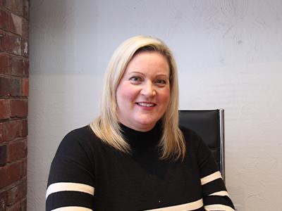 Helen Porter - Martin & Co Tamworth