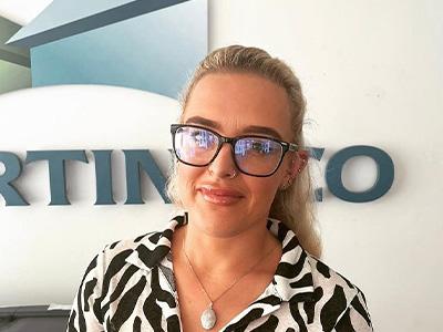 Abbie McGreade - Martin & Co Newark