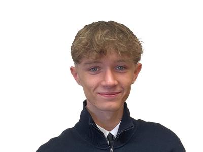 Josh Jervis - Martin & Co Nantwich