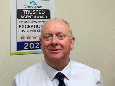 Shaun Owen - Martin & Co Nantwich