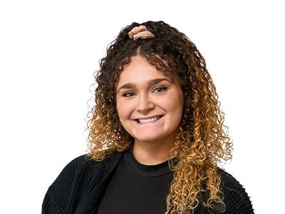 Abigail Cadle - Martin & Co Battersea Reach