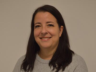 Lisa Cheetham - Martin & Co Medway
