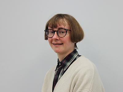 Emy Horsell - Martin & Co Exeter