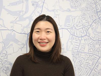 Li Wei - Martin & Co Birmingham City