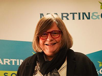 Sian Turner - Martin & Co Derby