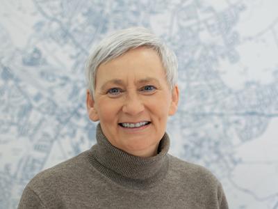 Angela Parrish - Martin & Co Beverley