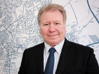 Mike Lambert - Martin & Co Beverley