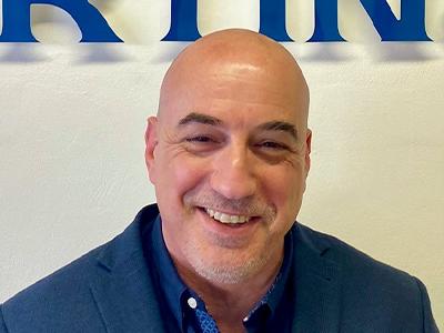Steve Castellani - Martin & Co Tonbridge
