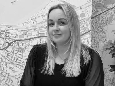 Samantha Kelly - Martin & Co Widnes