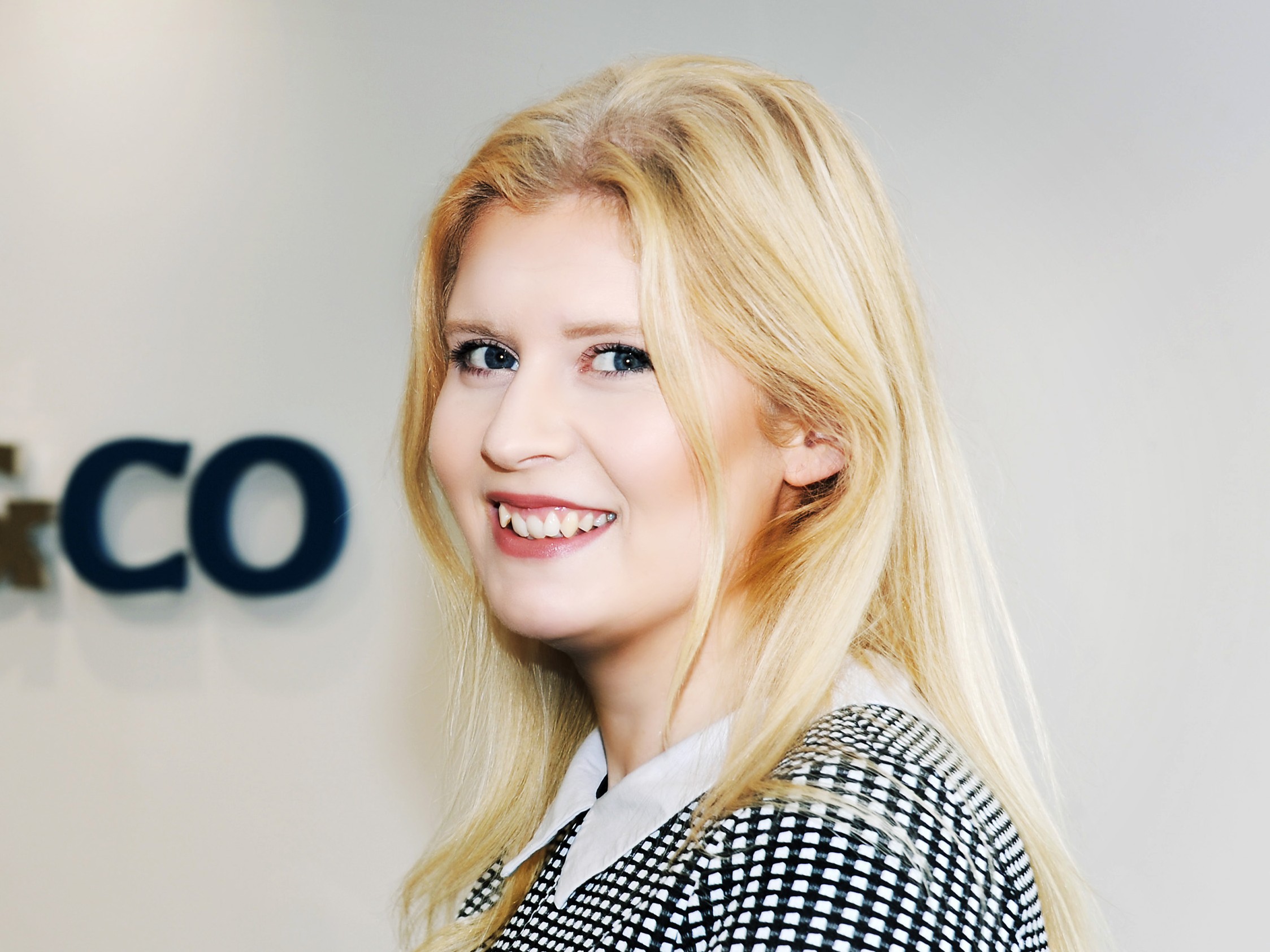 Abigail Lamerton, Letting Manager at Martin & Co Plymouth Estate Agents.