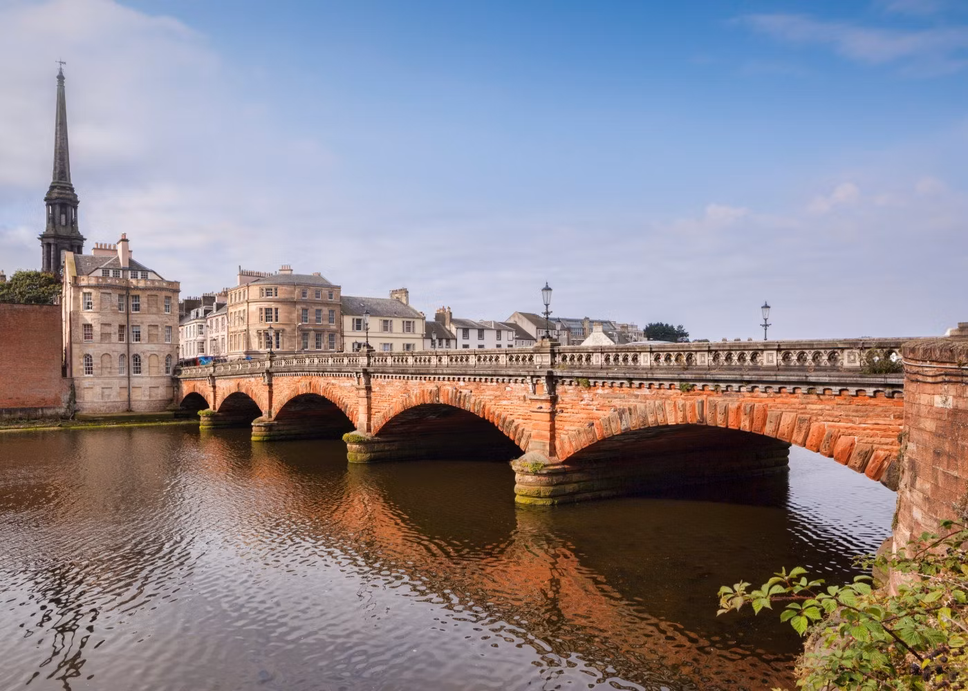 Estate Agents and Letting Agents in Ayr