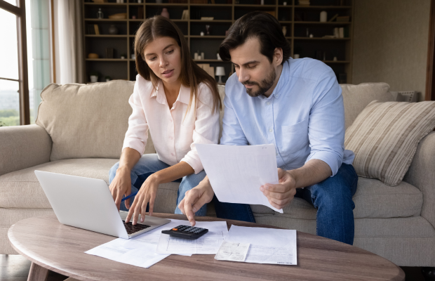 Rent arrears: What you can do