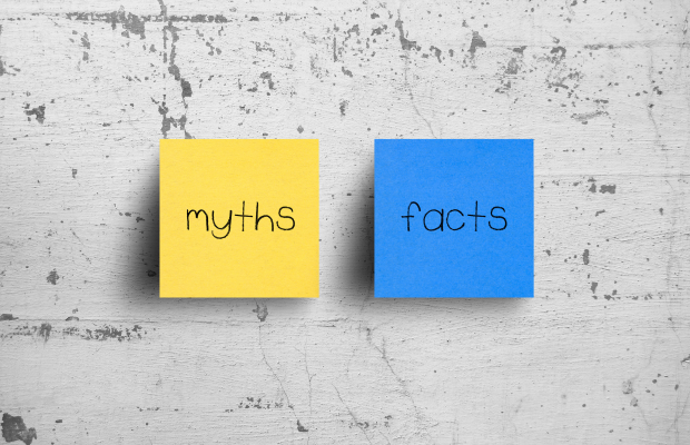 Common myths about house-selling
