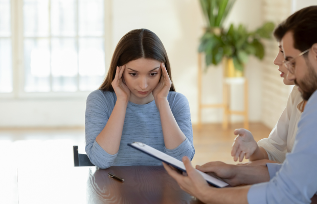 How to avoid tenancy fraud