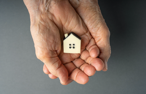 Receiving shared inheritance on a property: all you need to know