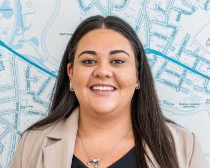 Camilla Sigley - Martin & Co Bournemouth