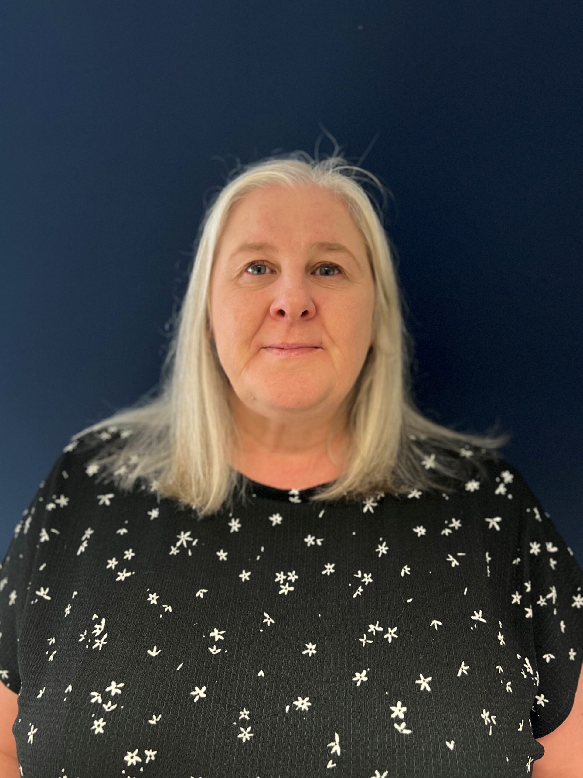 Caroline Insley - Martin & Co Nantwich