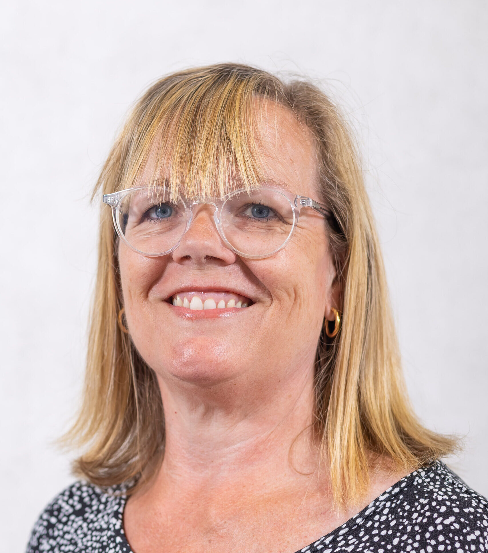 Charlotte Frost, Director/ Part Time Administrator at Martin & Co Chelmsford Estate Agents.