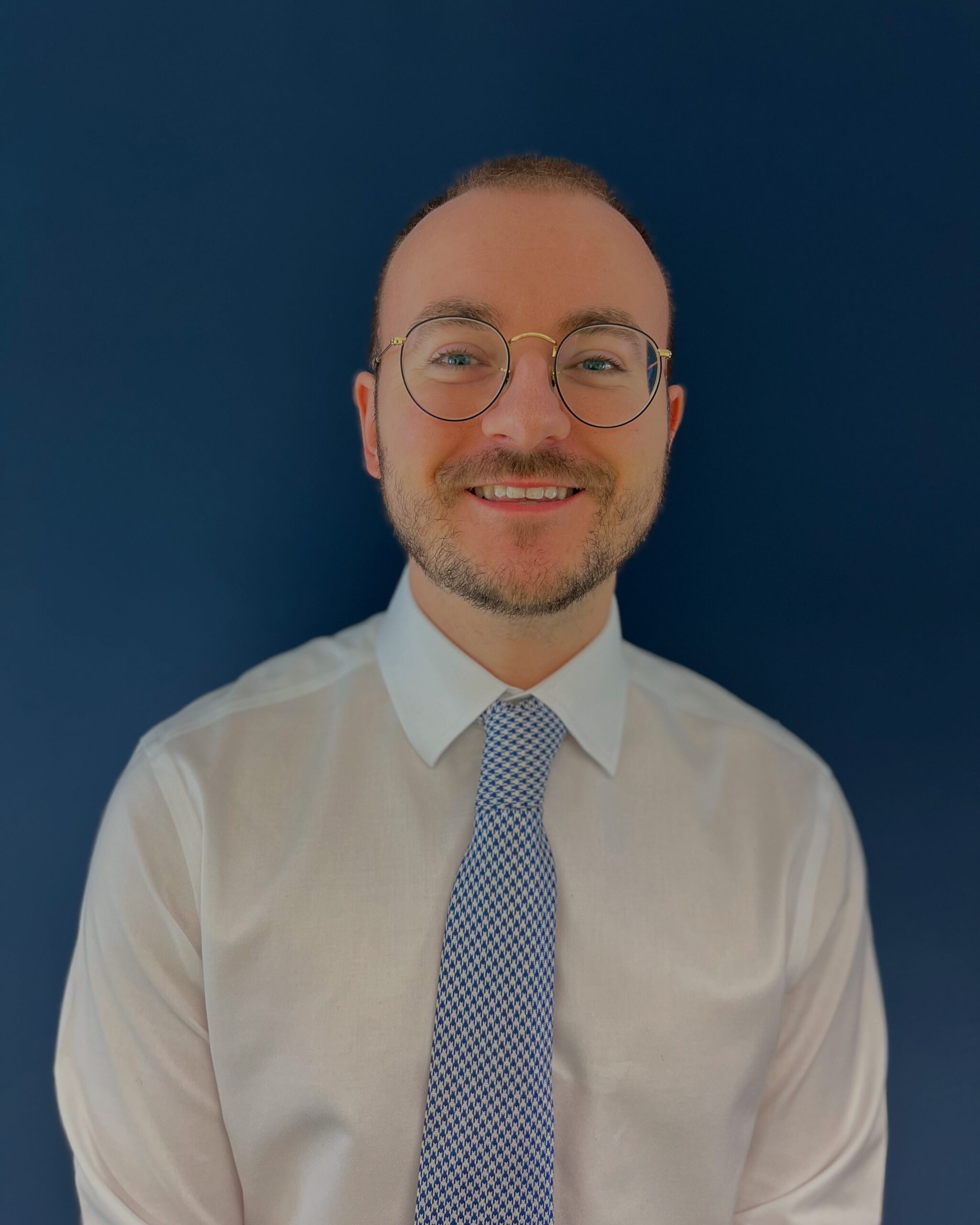 Chris Williams - Martin & Co Nantwich